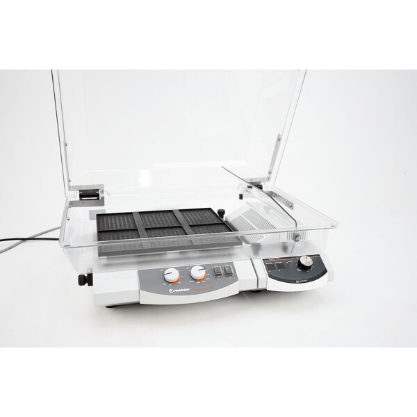 Heidolph Titramax Inkubaotor Incubator 1000 Schüttler Mixer Shaker 65, 2.380,00 €