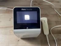 Gebraucht ALERE Reader
