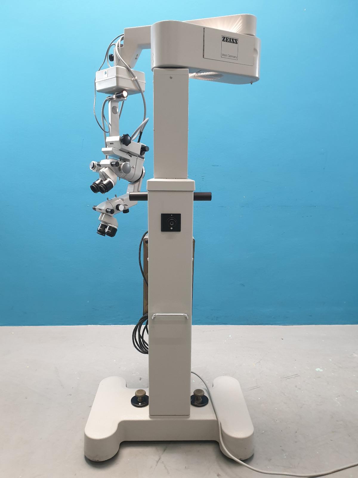 Gebraucht ZEISS OPMI MD