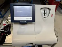 Gebraucht RADIOMETER AQT90 Flex