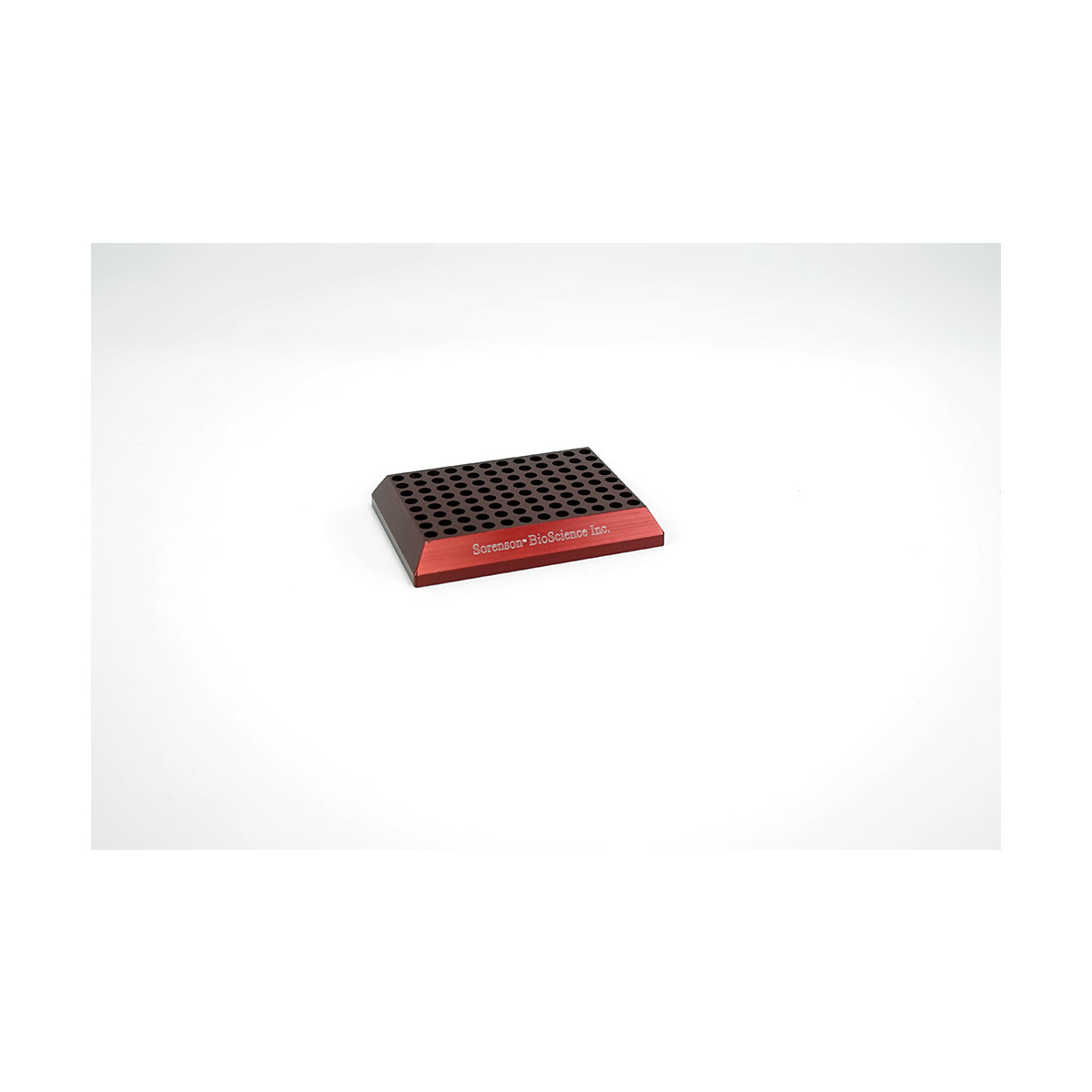Sorensen Bioscience Inc 96-Well Tube Cooling Block, 95,20 €