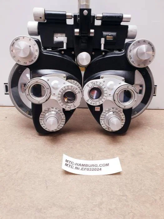 Gebraucht – Sehr Gut REICHERT 11625AR