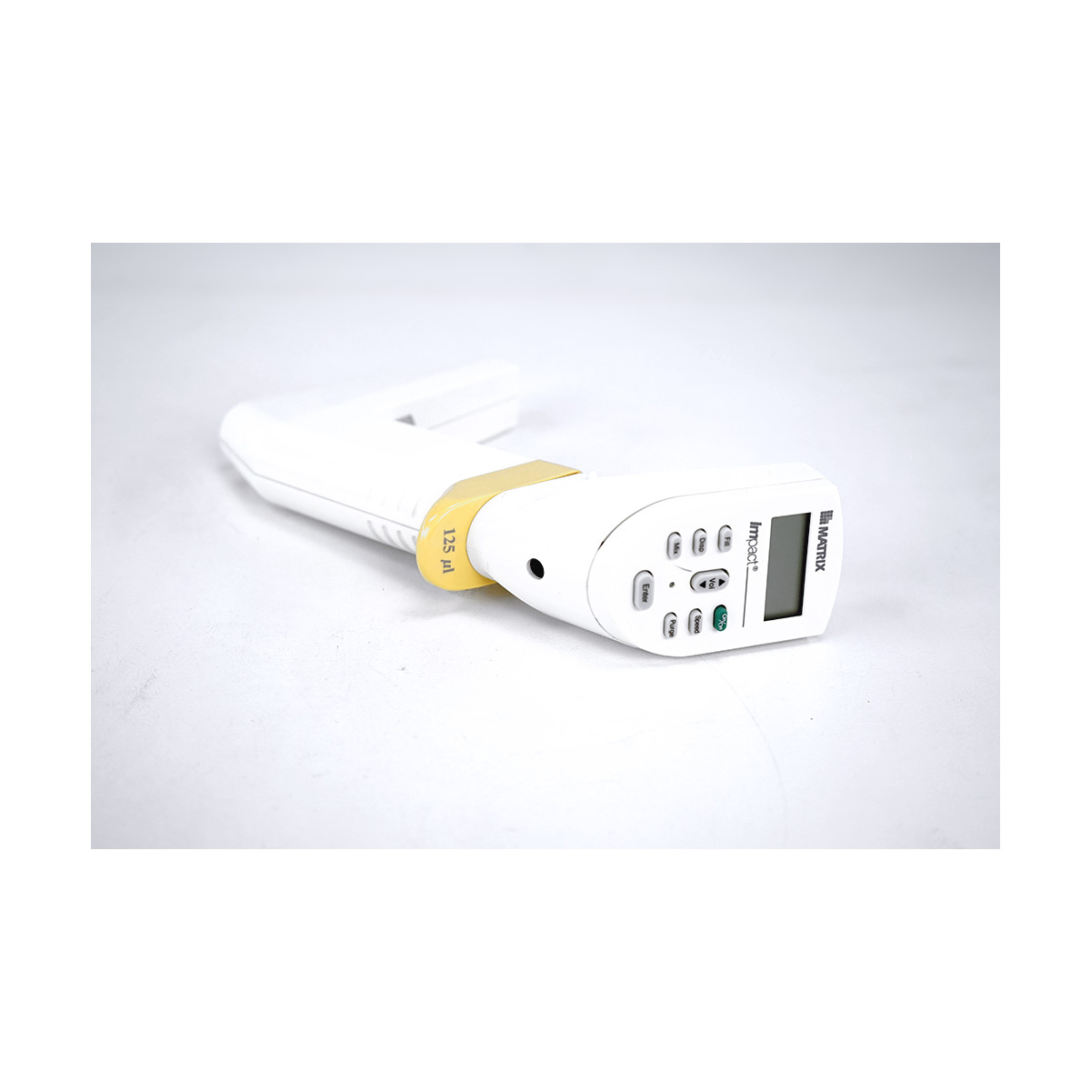 Matrix Thermo Elektronische Electronic Pipette 12 Kanal Channel Impac, 119,00 €