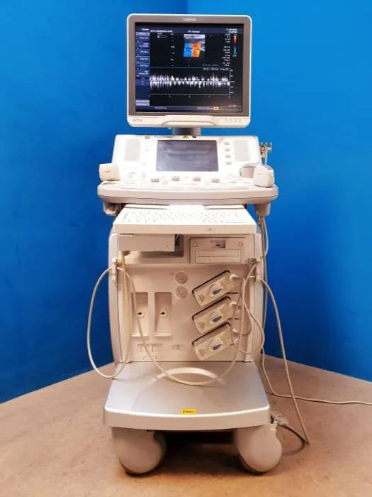 Gebraucht 2011 TOSHIBA Aplio MX (SSA-780A)