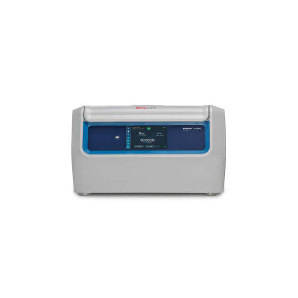 Thermo Sorvall Multifuge Megafuge ST4 Plus X4 Pro Benchtop Centrifuge, 6.545,00 €