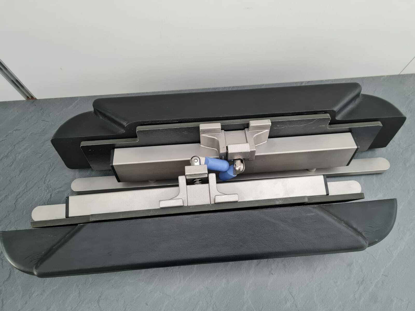 Trumpf OP-Tisch Verbreitungssegment