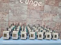 Gebraucht FRESENIUS Applix Smart