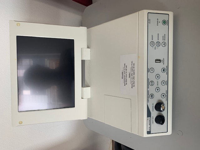 Endoskopieaufsatzkamera Prouessor