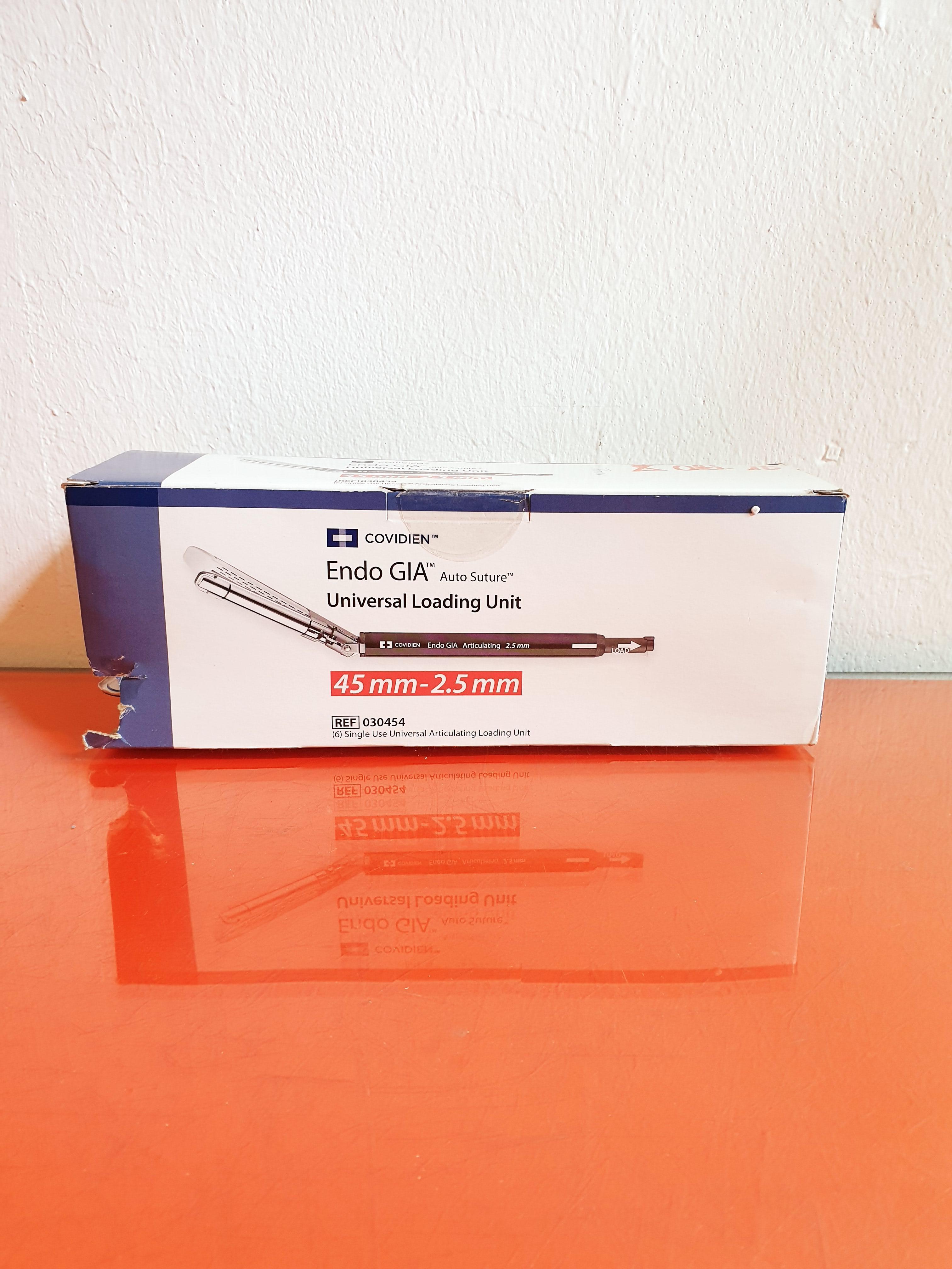 Gebraucht COVIDIEN Endo GIA 030454