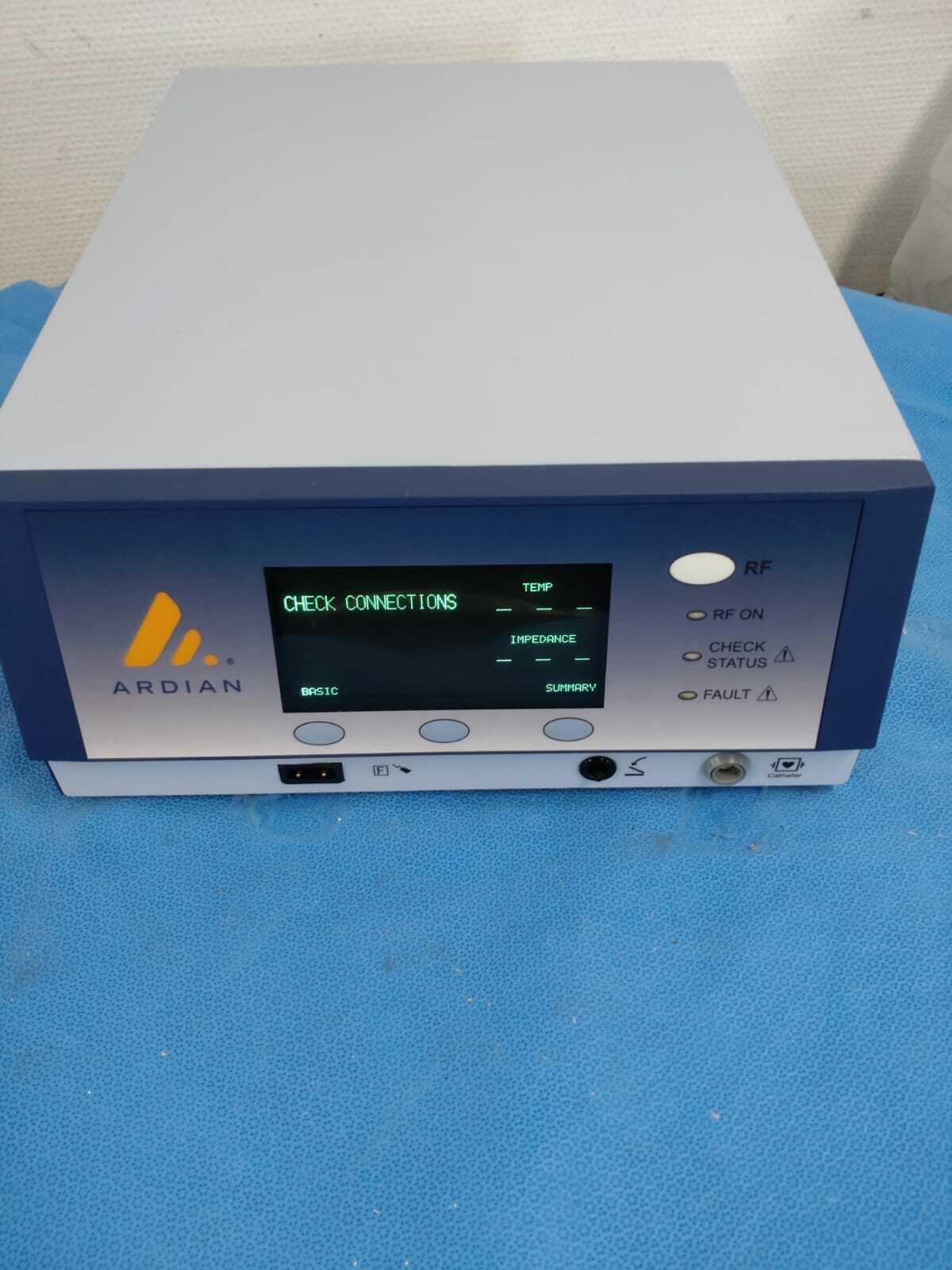 Ardian G2 RF Generator