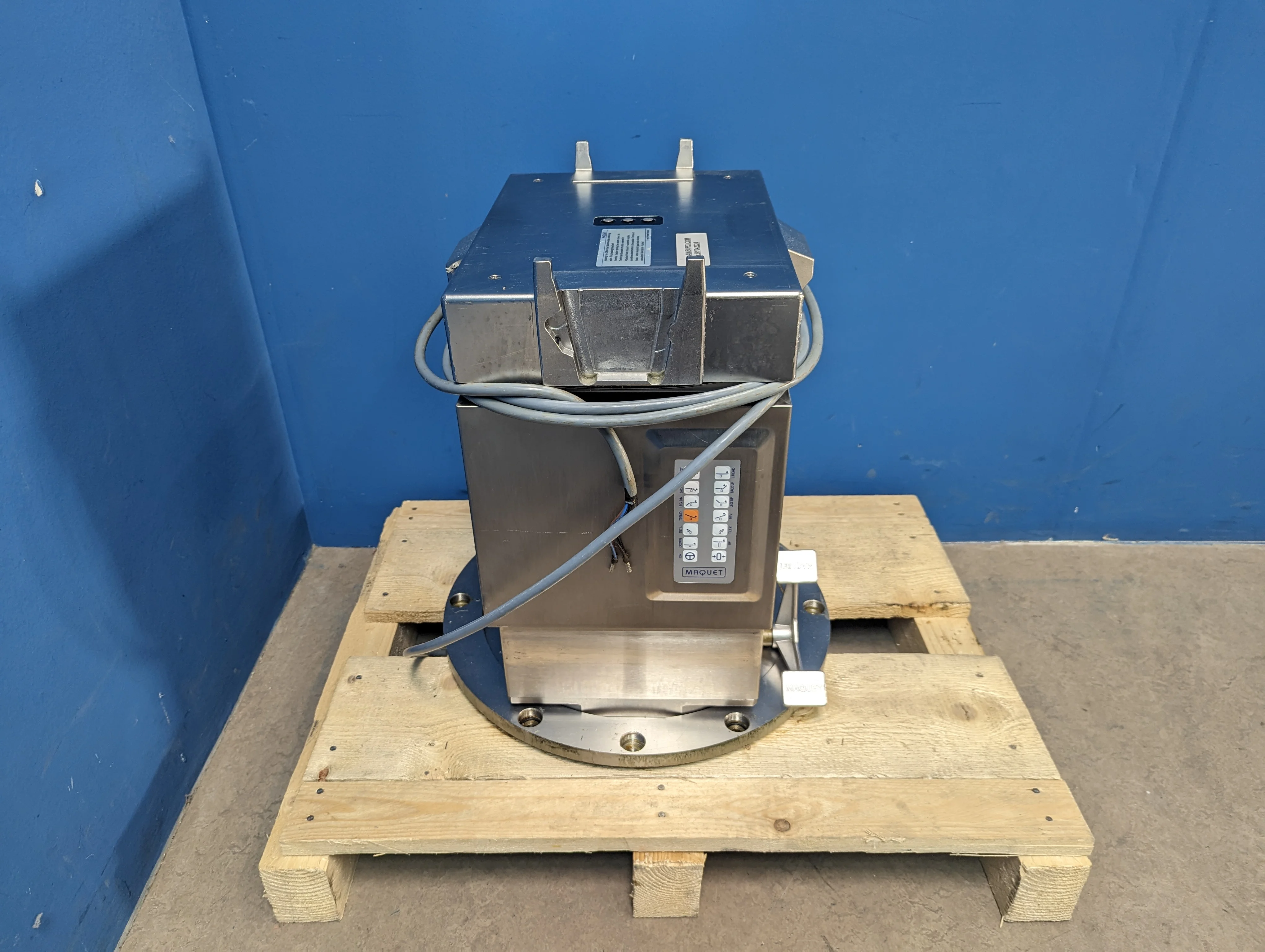 Gebraucht – Sehr Gut MAQUET 1150.01A1