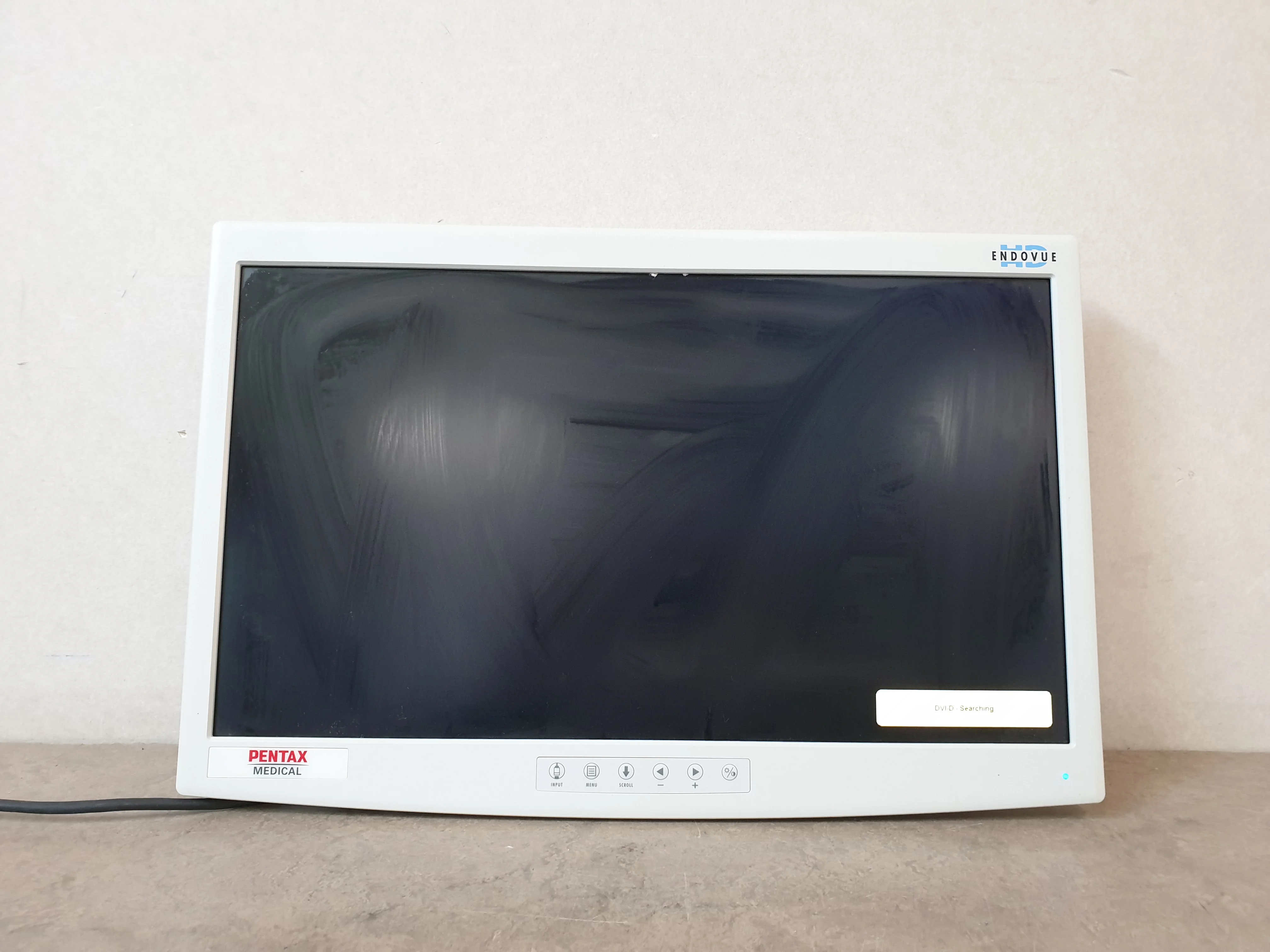 Gebraucht – Sehr Gut NDS Endovue 21