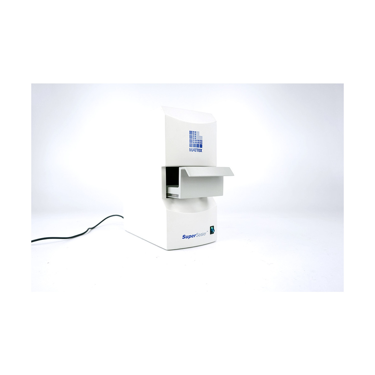 Matrix Super Sealer MTP Microplate Sealer Plattenversiegelungsgerät A, 476,00 €