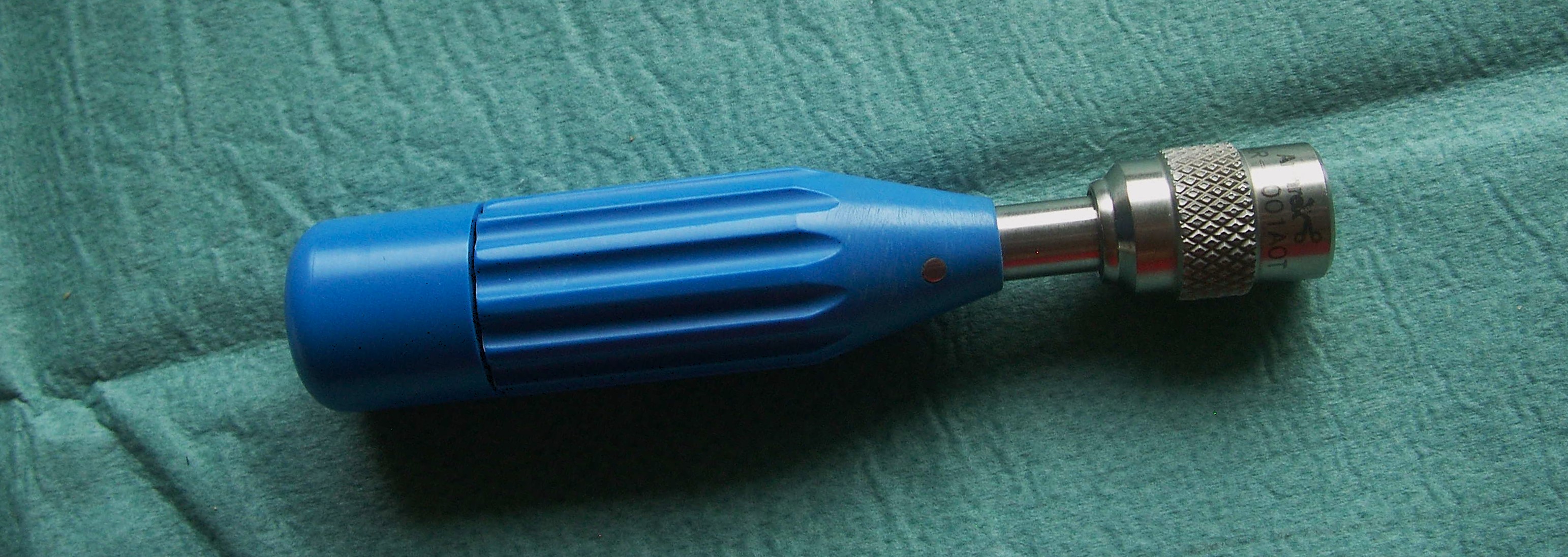 Arthrex AR-2001AOT Handgriff 