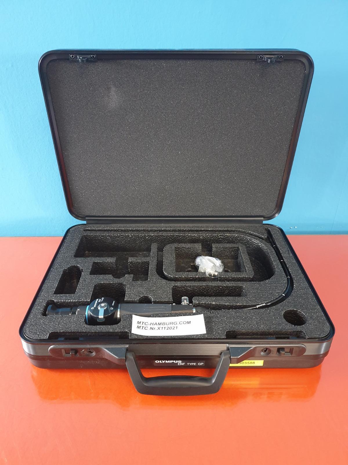 Gebraucht – Sehr Gut OLYMPUS ENF-GP