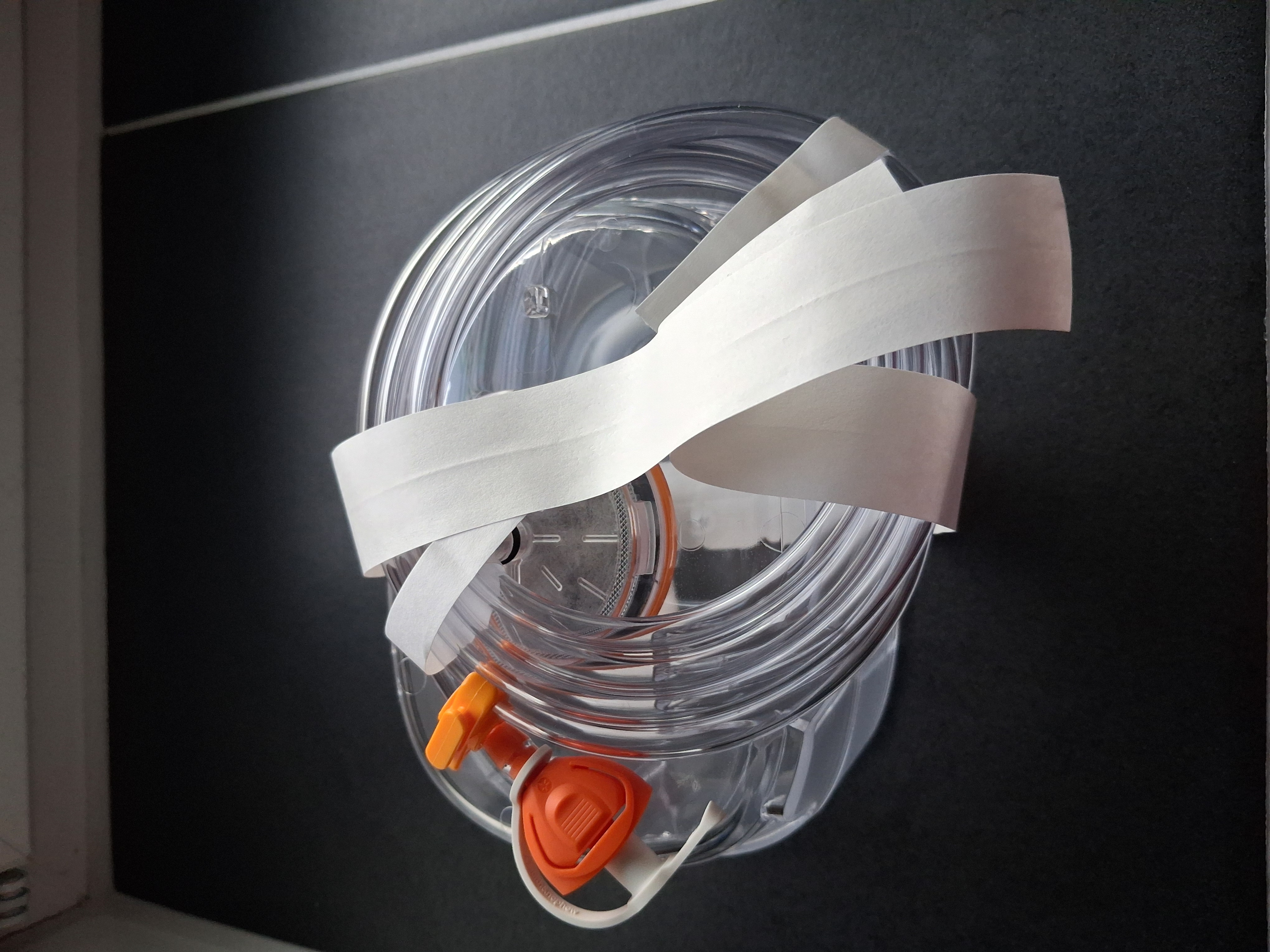Renasys Edge Kanister 800ml