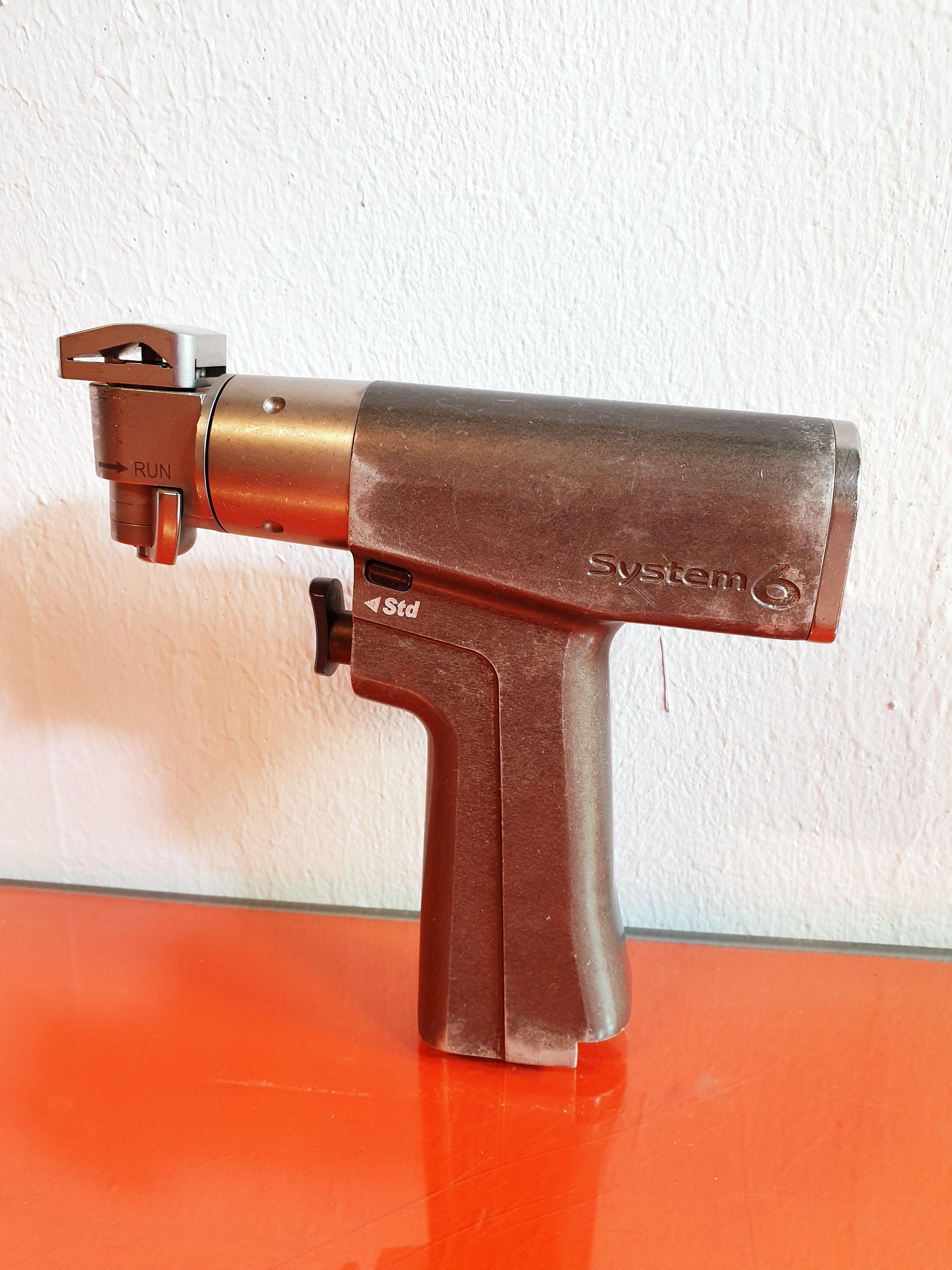 Gebraucht STRYKER System 6