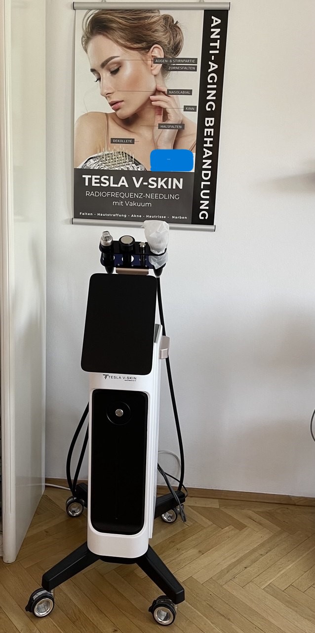 TESLA V-SKIN - Bild 6