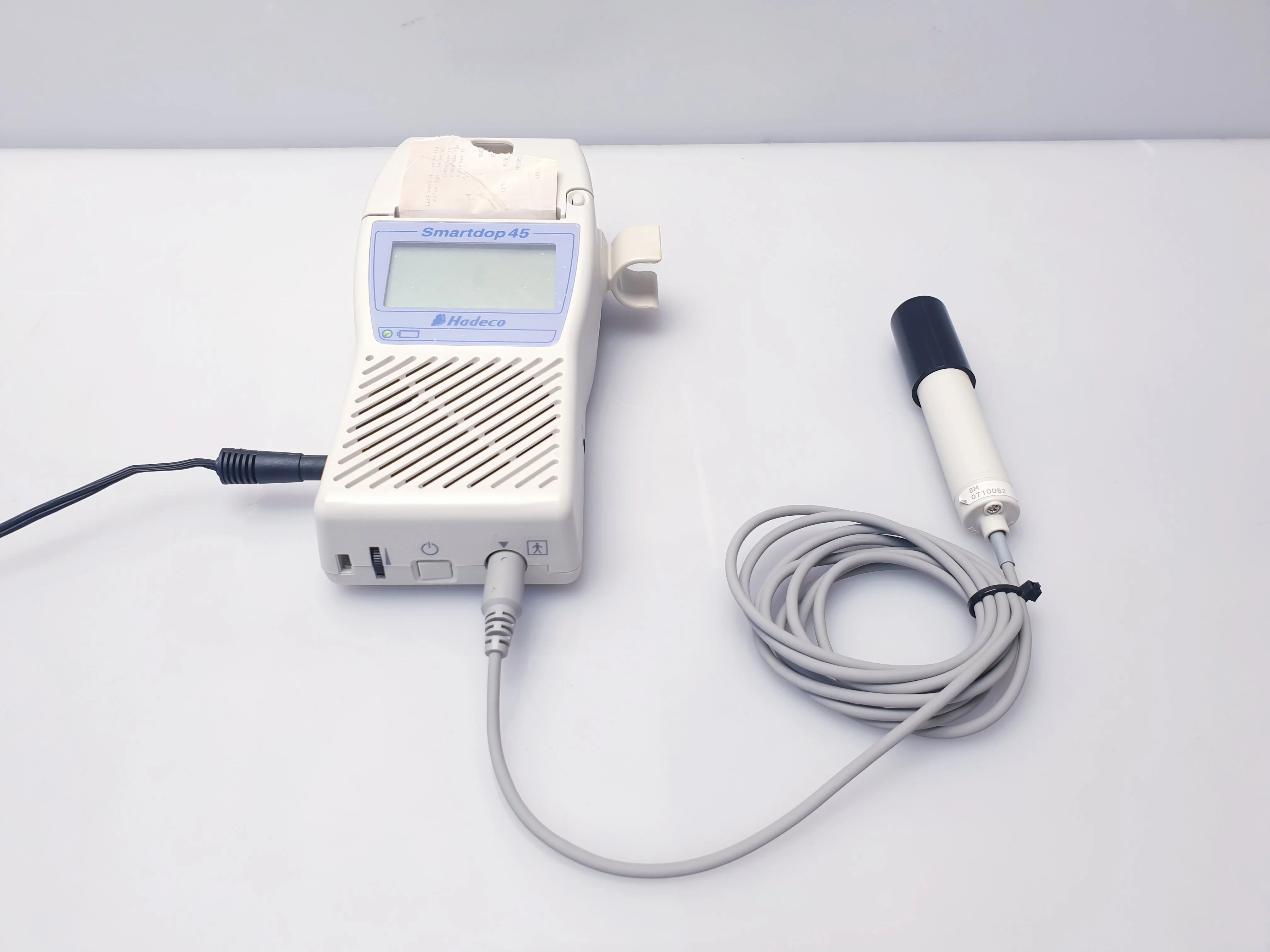 Gebraucht – Sehr Gut HADECO Smartdop 45