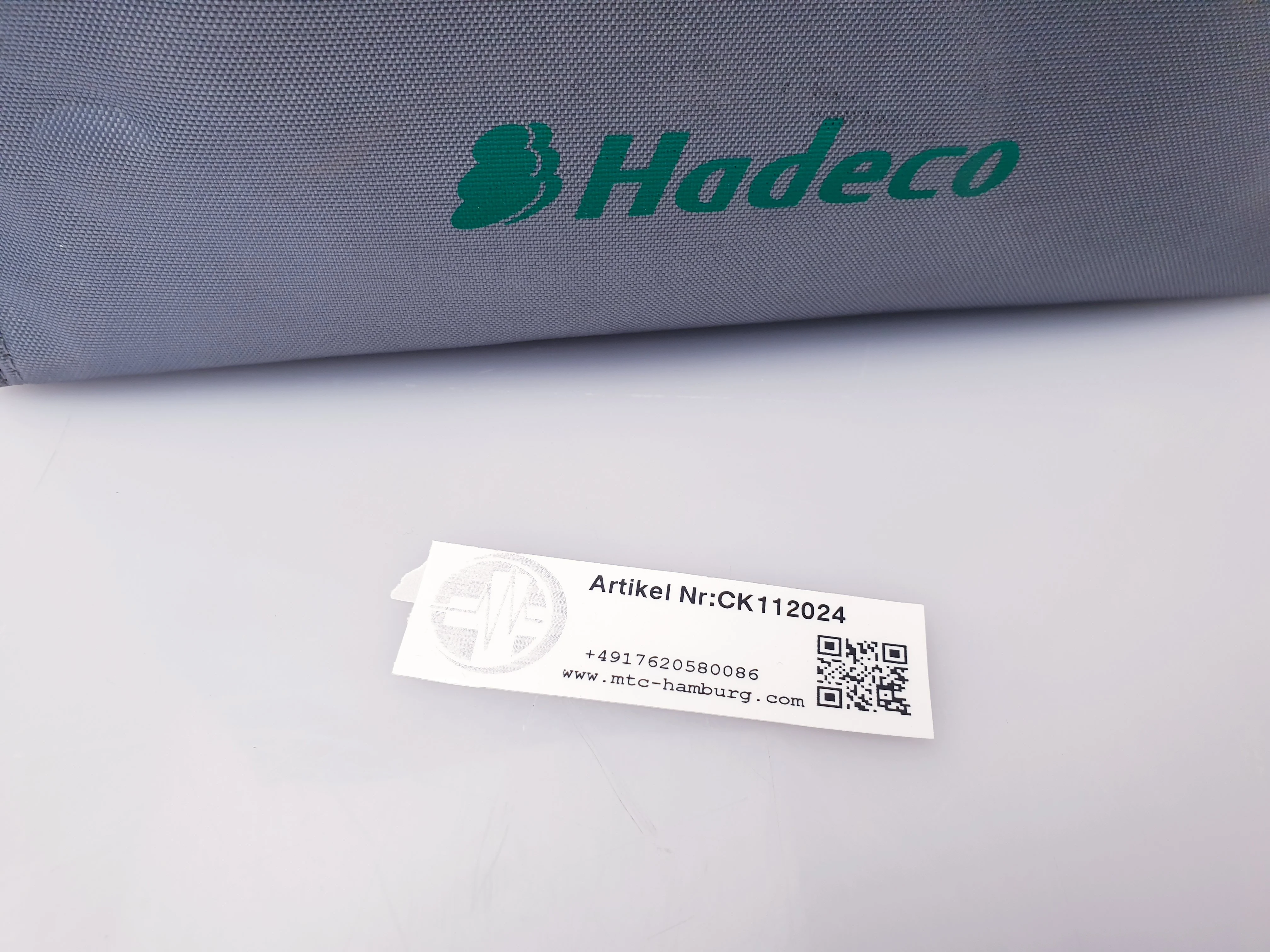 Gebraucht – Sehr Gut HADECO Smartdop 45