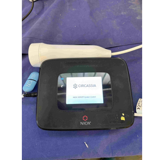 CIRCASSIA AB NIOX VERO