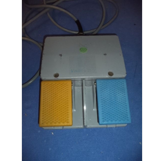 VALLEYLAB Fußschalter/foot switch