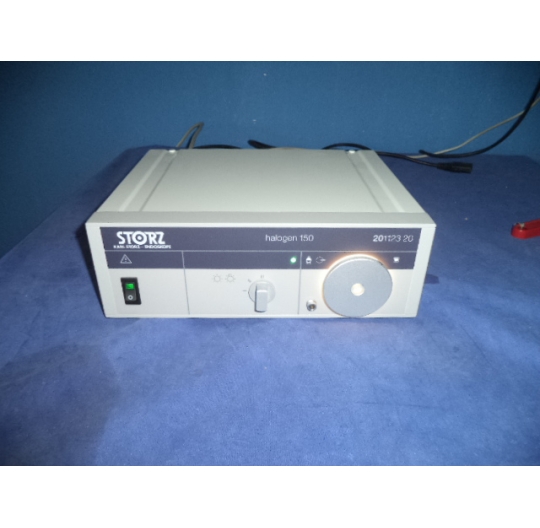 STORZ halogen 150