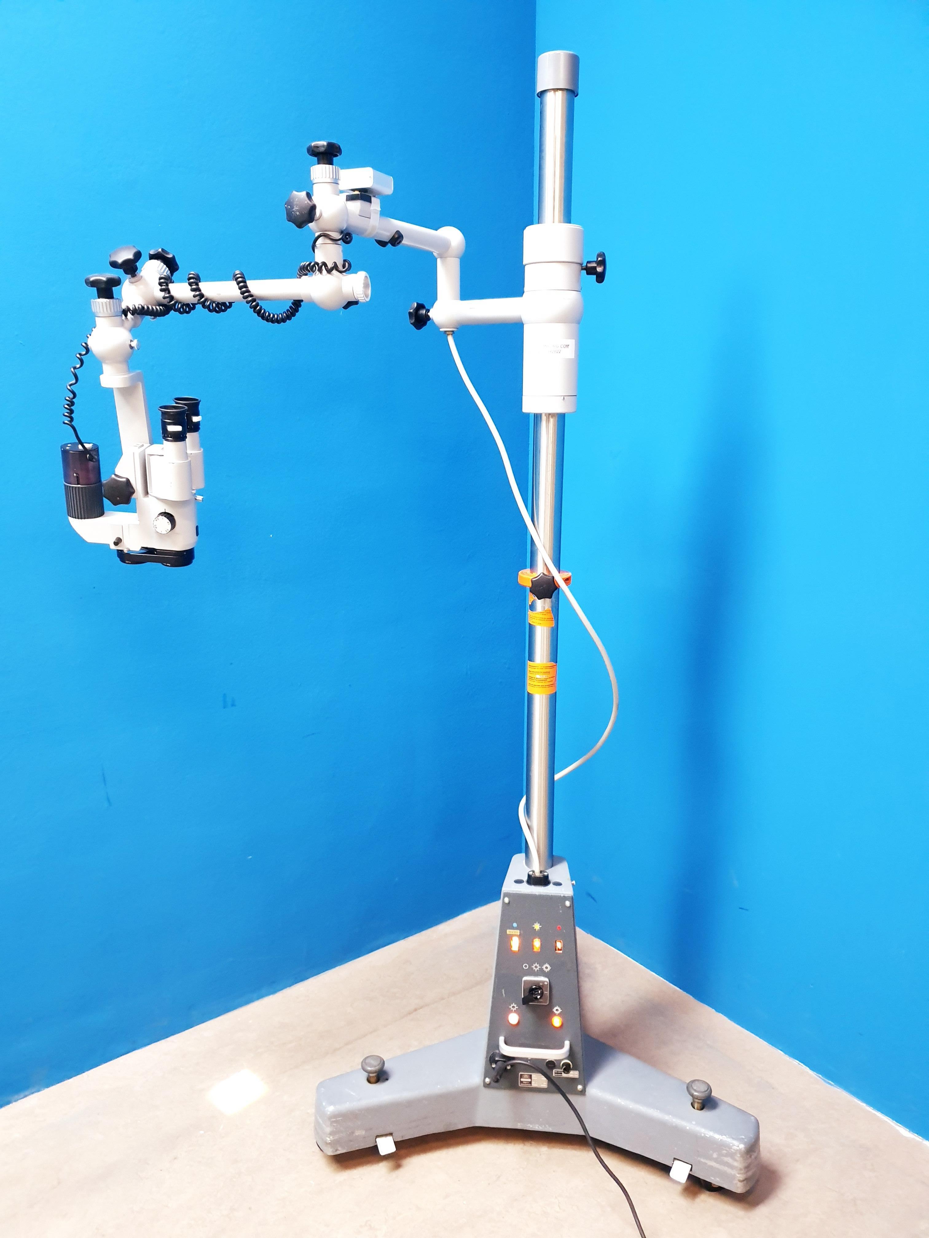 Gebraucht ZEISS OPMI 1