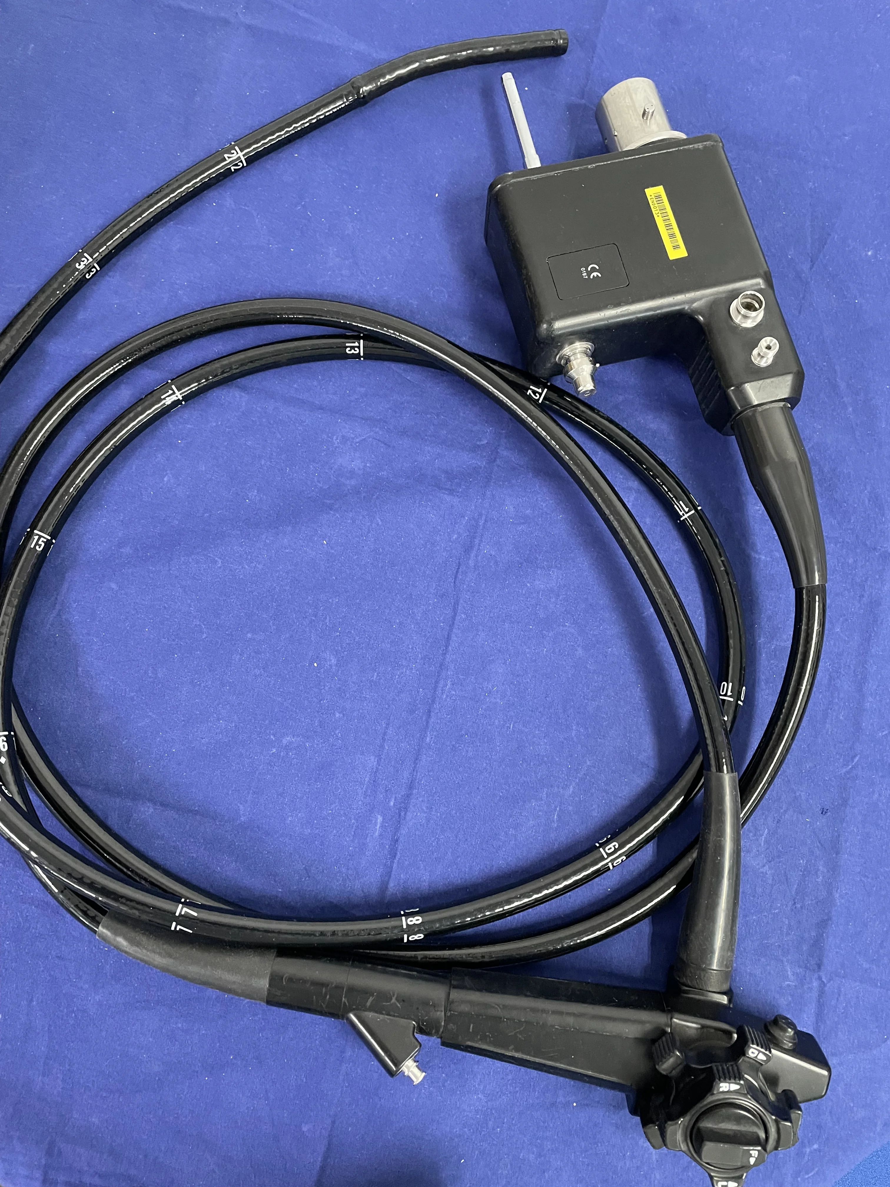 Gebraucht PENTAX EC-380LKP