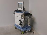 Gebraucht DRAGER Zeus