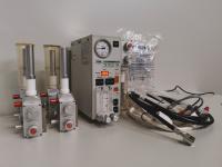 Gebraucht – Sehr Gut STEPHAN F120-Mobil