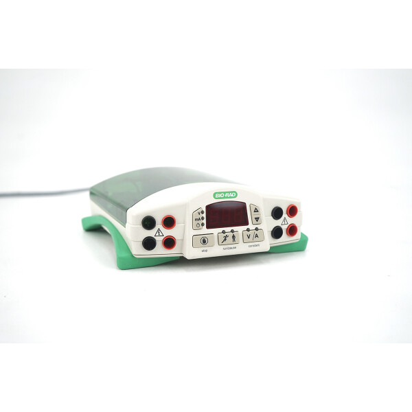 Bio-Rad PowerPac Basic 041BR Power Supply Electrophoresis Netzteil El, 357,00 €