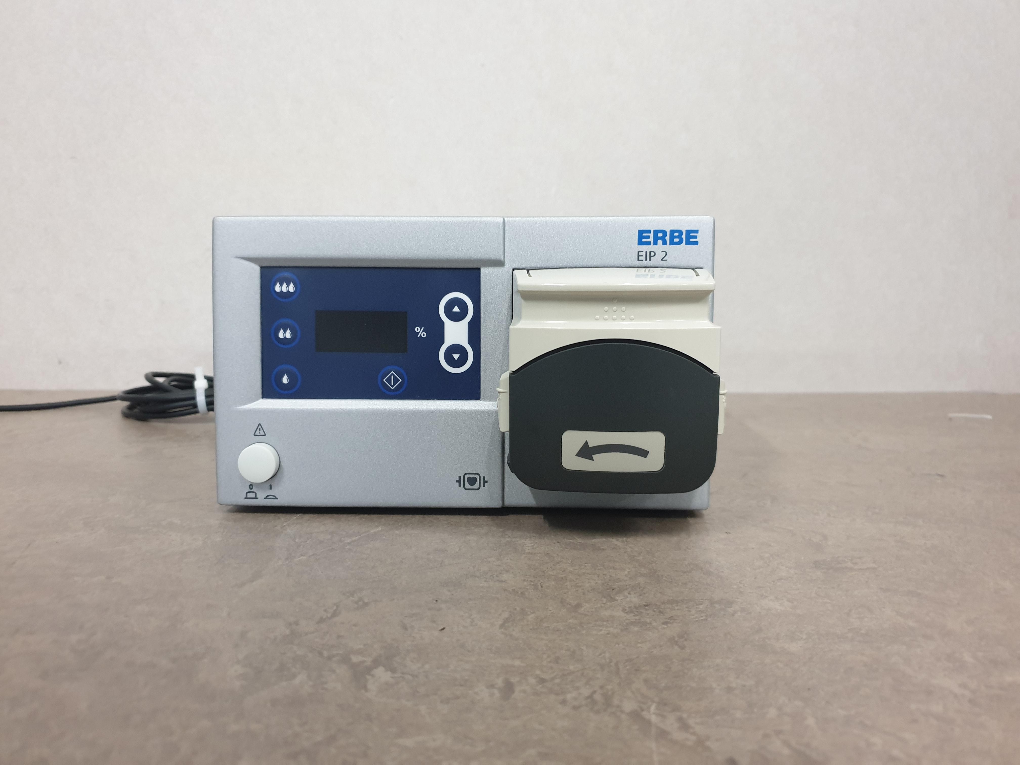 Gebraucht ERBE EIP 2