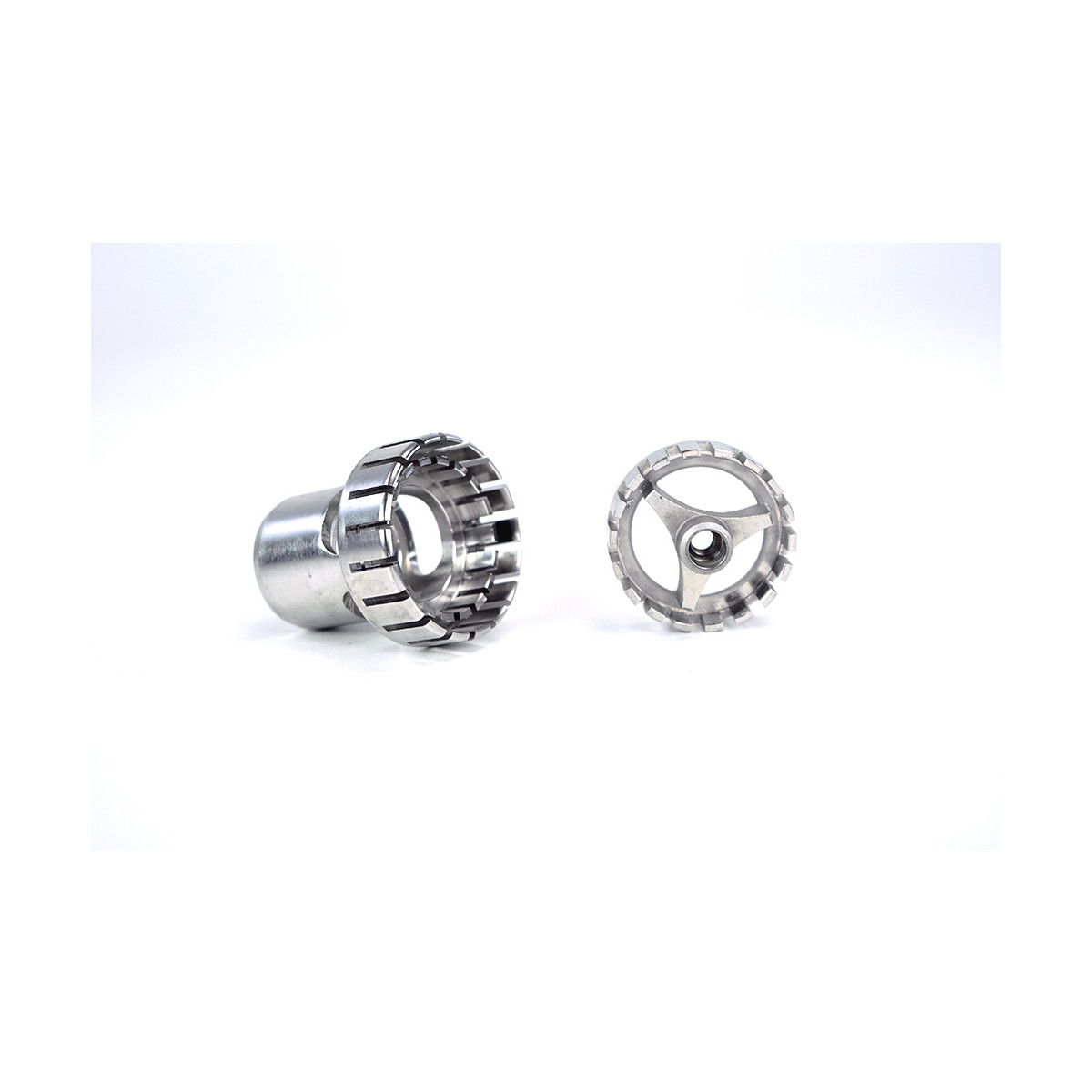 IKA Stator G 45 M G45M S50B S50N Dispersing Tool Dispergier Werkzeug, 833,00 €