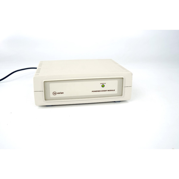 Varian Powered Event Module, 297,50 €