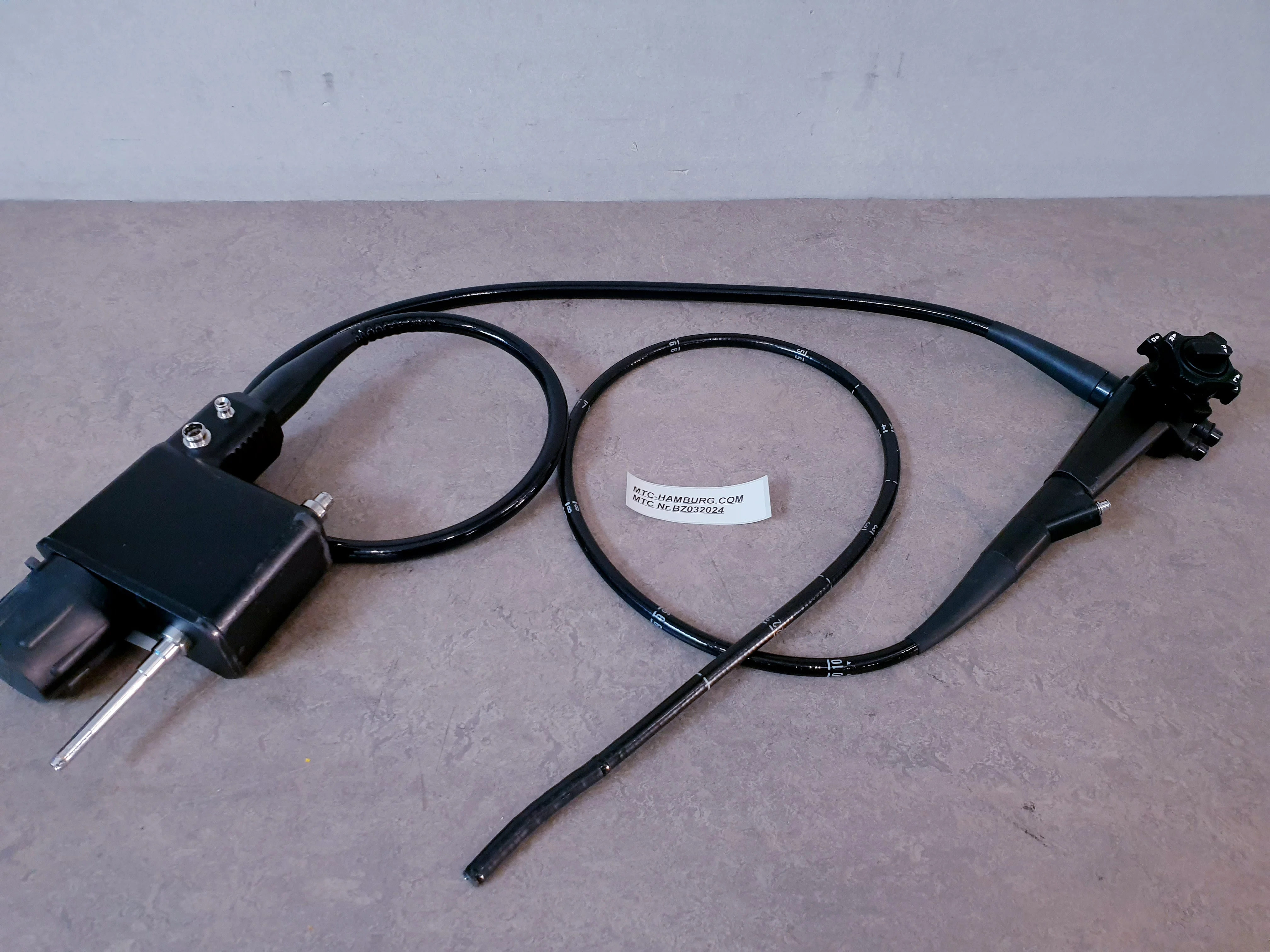 Gebraucht – Wie Neu PENTAX EG-290Kp