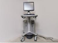 Gebraucht – Gut 2010 SIEMENS ACUSON S2000