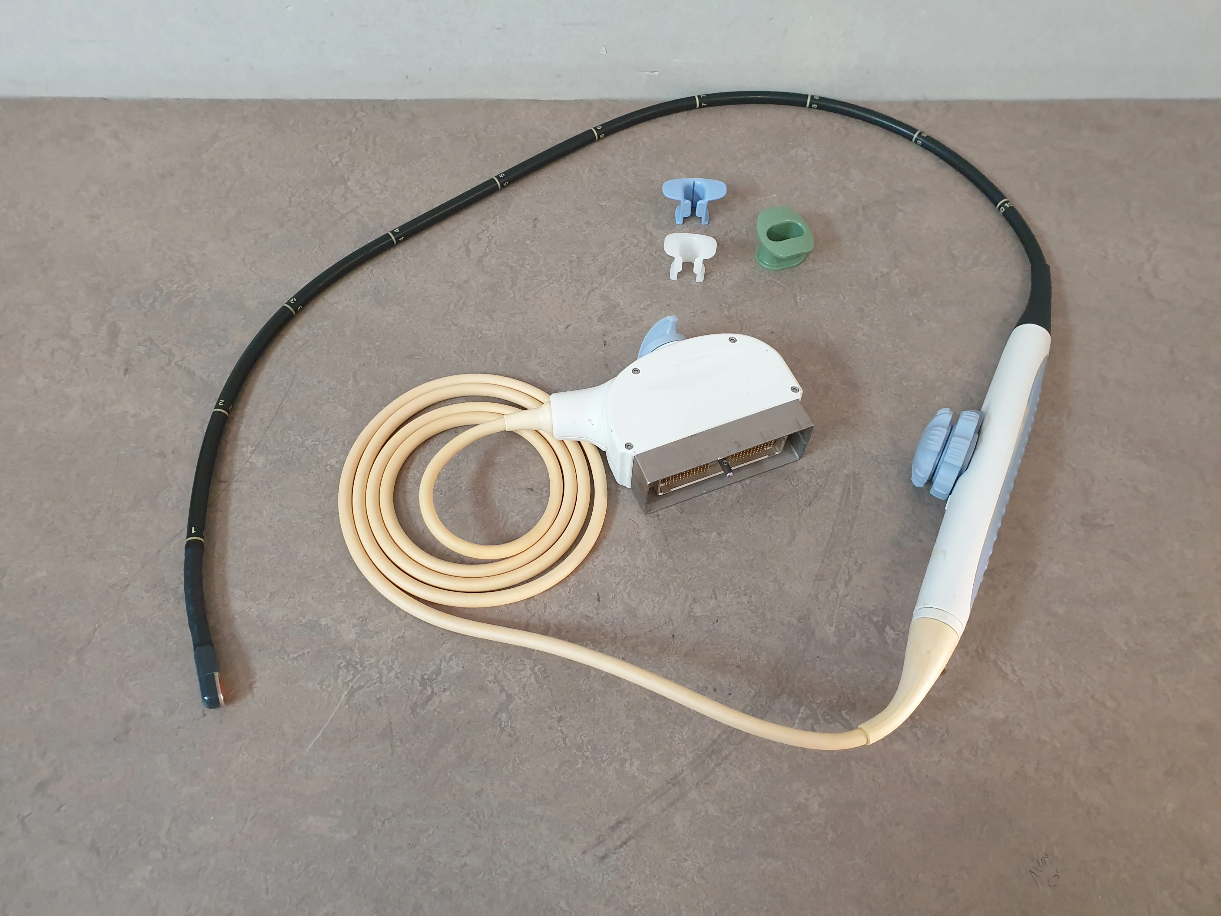 Gebraucht – Sehr Gut GE 6T