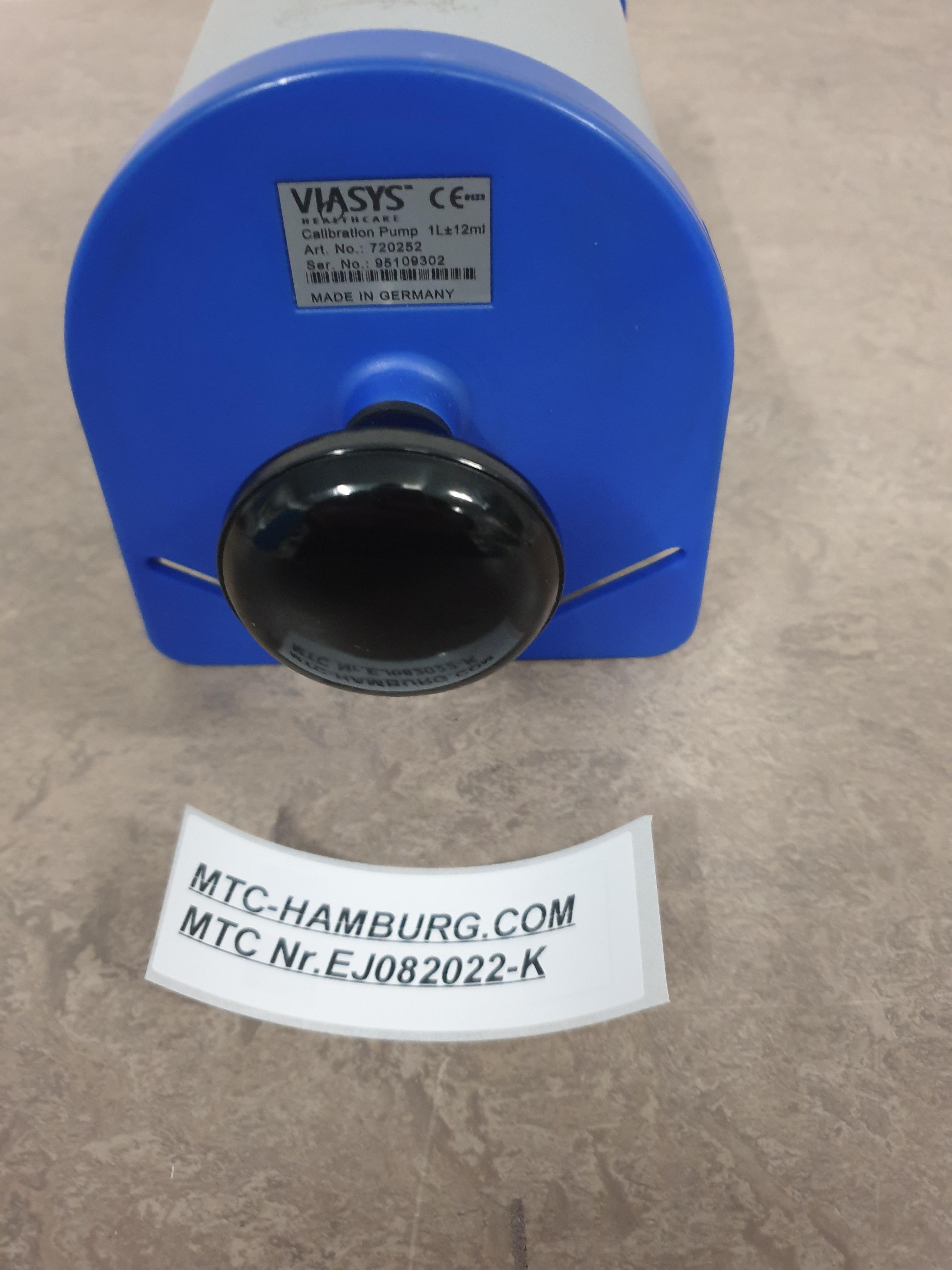 Gebraucht VIASYS 720252