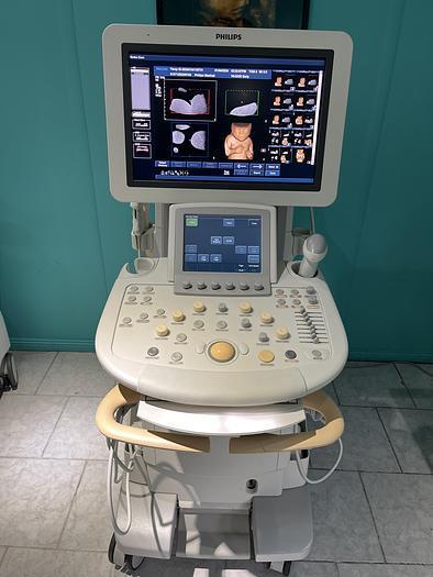 Gebraucht 2012 PHILIPS iU22