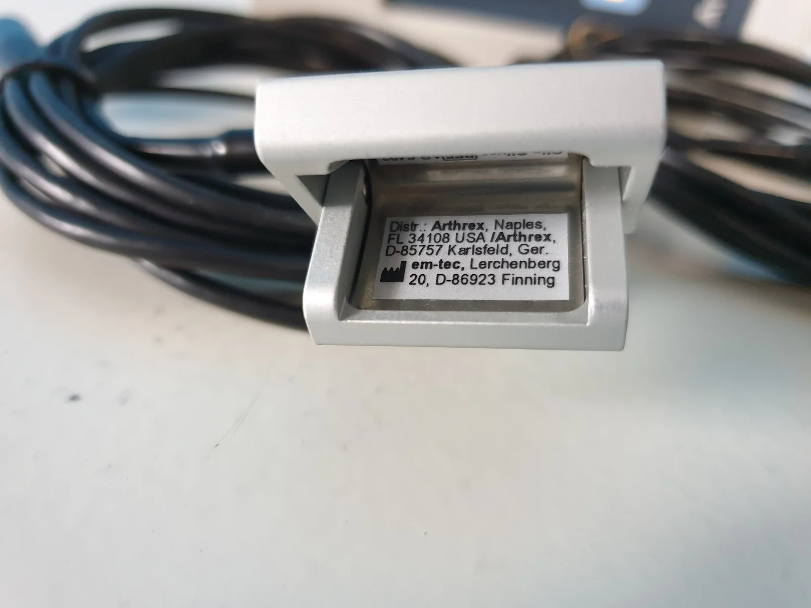 Generalüberholt ARTHREX AR-6490