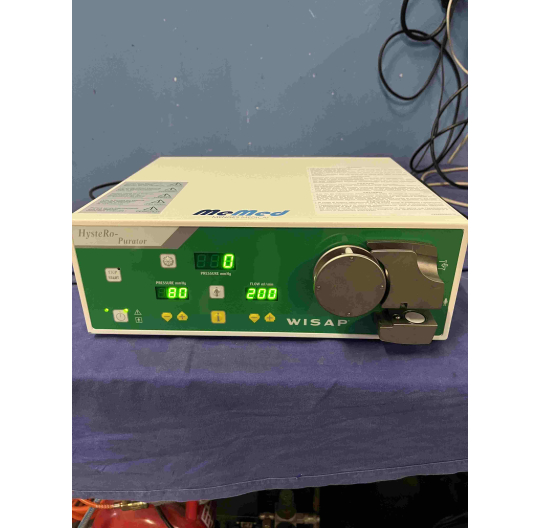 WISAP HysterRo-Purator