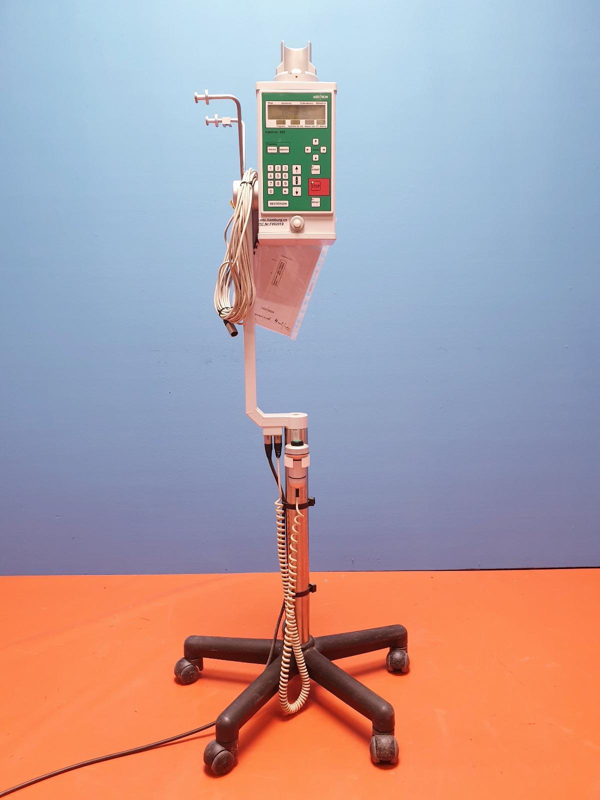 Gebraucht MEDTRON AG Injektron 82 MRT