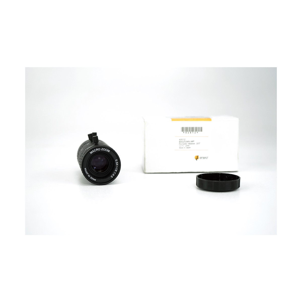Eneo 42012 B45Z03MV-MP CCTV Lens, 178,50 €
