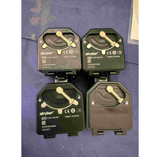 STRYKER REF 7126-120