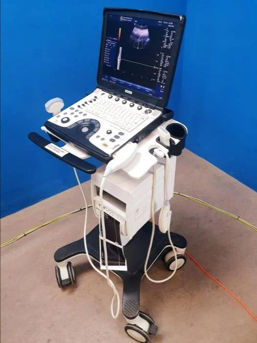 Gebraucht – Sehr Gut GE Logiq E