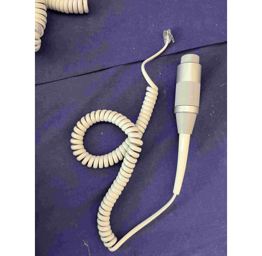 SIEMENS Röntgenhandauslöser / x-ray hand switch