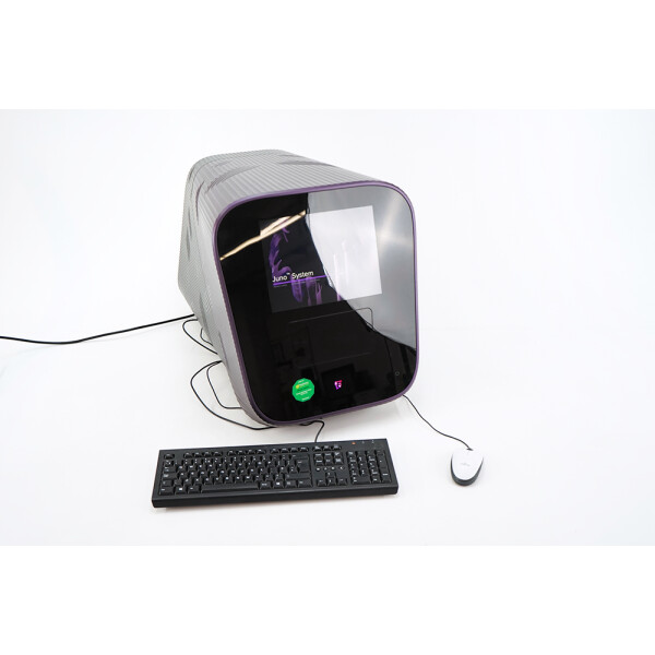 Fluidigm Juno Targeted DNA Sequencing Library Preparation System, 11.900,00 €