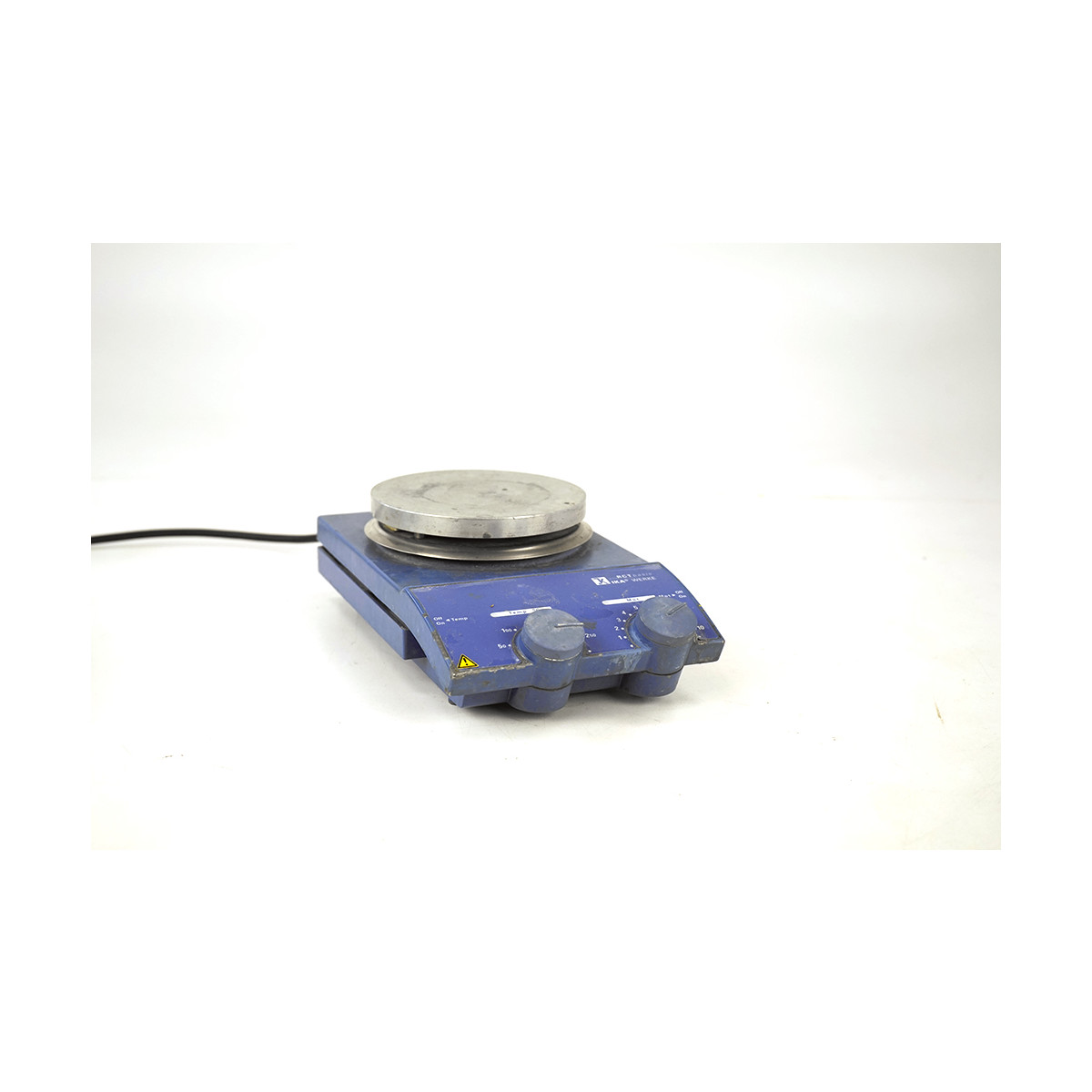 IKA RCT Basic Heated Magnetic Stirrer Heizrührer Magnetrührer, 267,75 €