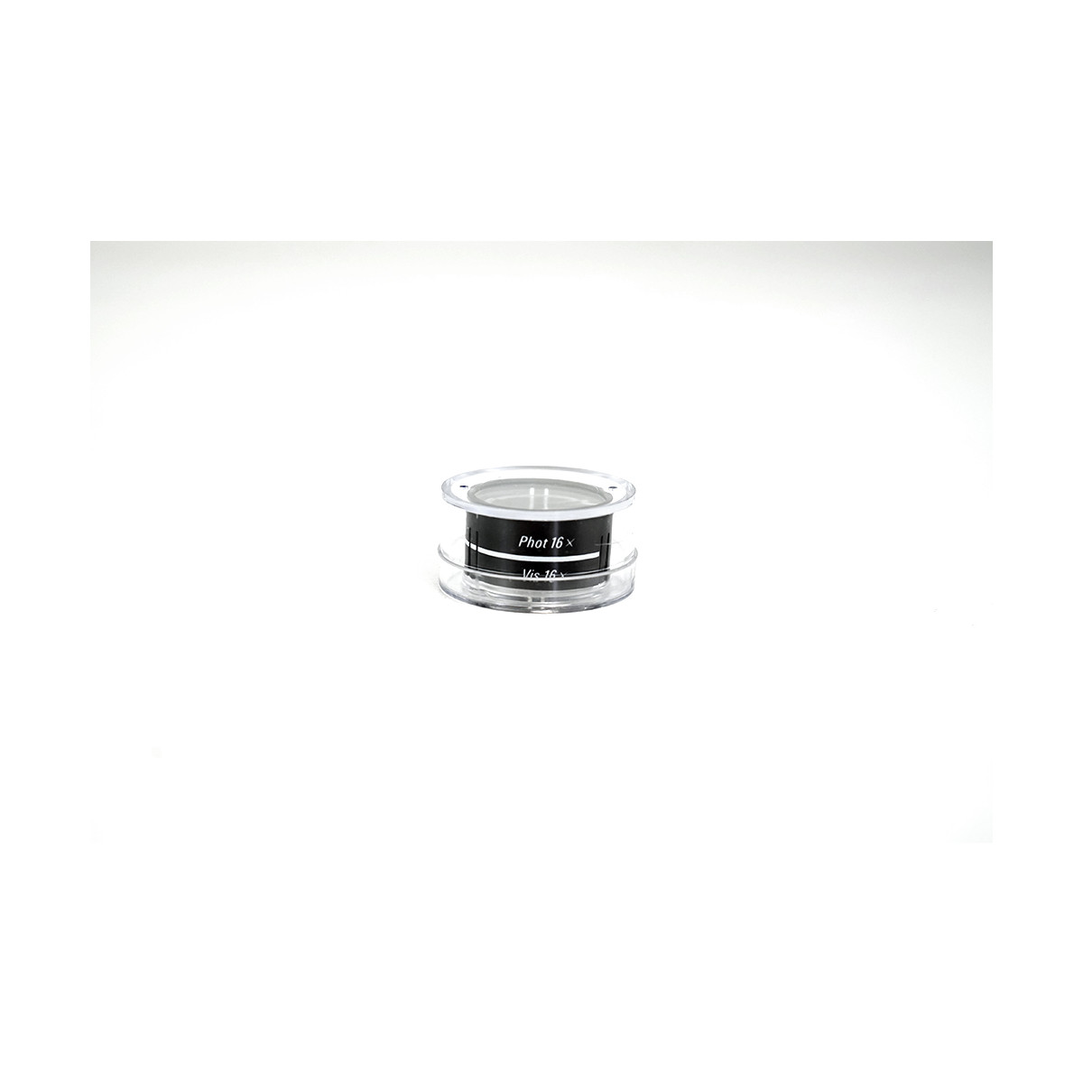 Leica Wild Eyepiece Okular Lens Linse Photo 16x / Vis 16x MPS 1044549, 178,50 €